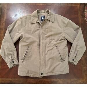 Roundtree & Yorke Outdoors Coat S